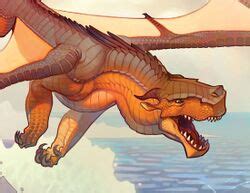 Wings Of Fire Clay