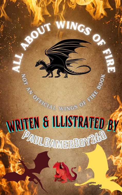 Wings Of Fire Epub