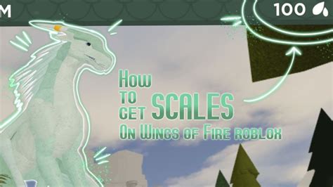 Wings Of Fire Fireproof Scales