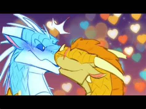 wings of fire gay