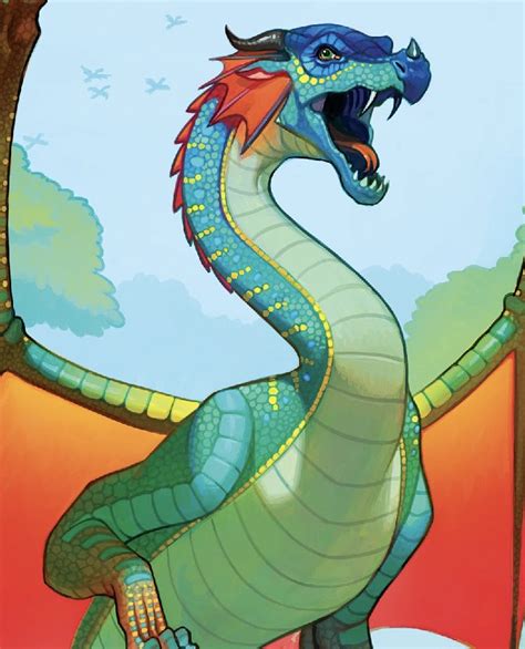Wings Of Fire Glory