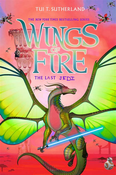 Wings Of Fire Last