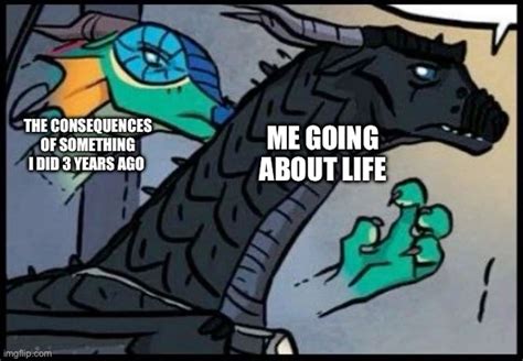 Wings Of Fire Meme
