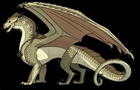 Wings Of Fire Onyx
