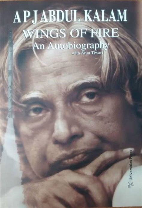 Wings Of Fire Pdf