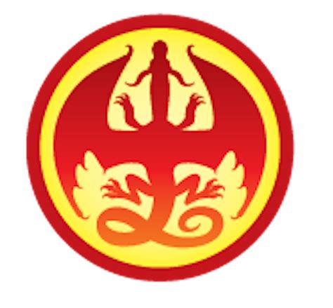 Wings Of Fire Symbol