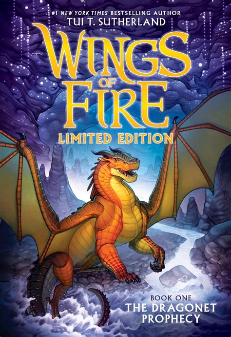 Wings Of Fire Which Dragonet Are You