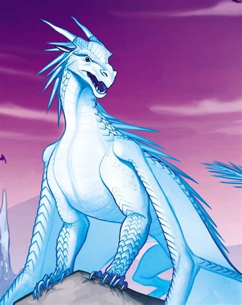 Wings Of Fire Winter