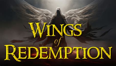 Wings Of Redemption