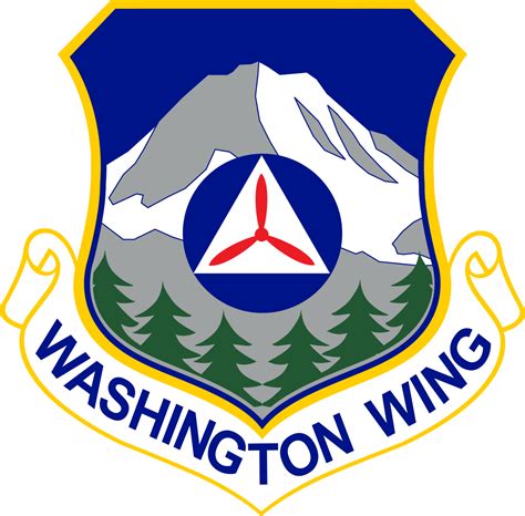 wings of washington
