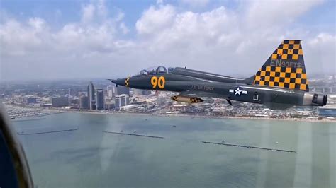 wings over texas