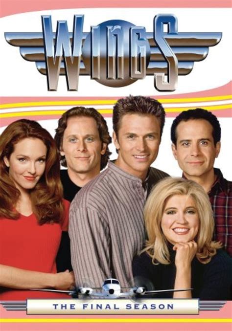 Wings Series Cast