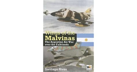 Read Online Wings Of The Malvinas The Argentine Air War Over The Falklands 