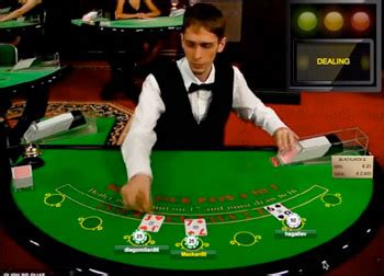 winkans blackjack holland casino