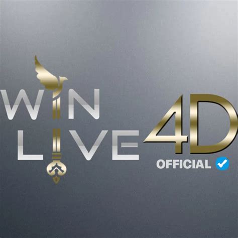 WINLIVE4D - WINLIVE4D : Pola Jitu Paling Gacor Winrate Hingga 98,2%