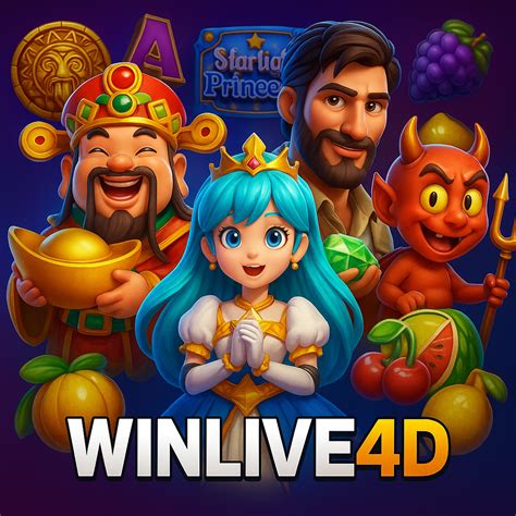 WINLIVE4D PLAY Unmasking the Mystery: What Exactly is Scatter Hitam?