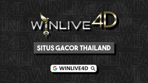 WINLIVE4D PLAY TOTO MACAU HARI INI  台湾ニュース Live｜대만 뉴스 방송