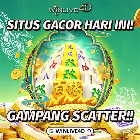 WINLIVE4D RESMI ‍♂️ WINLIVE4D RESMI data hk terbaru 4 kolom