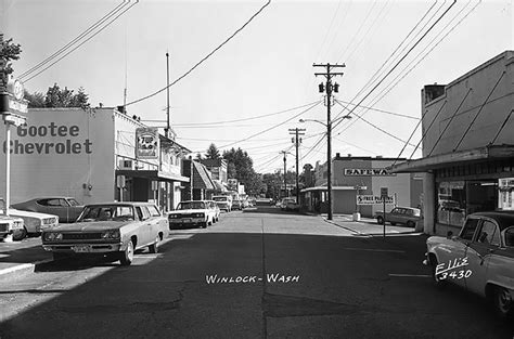 winlock washington