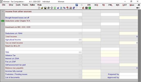 Winman Ca Erp