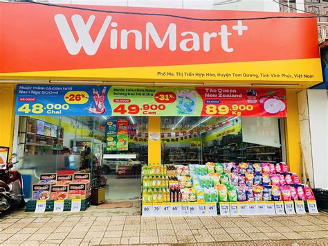 winmart+ | WinMart ra mt Russia Corner Tinh hoa