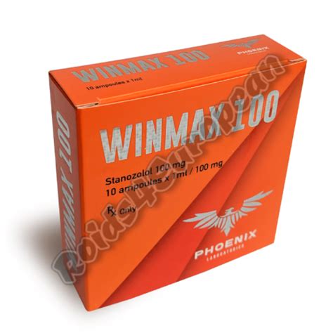 winmax 100