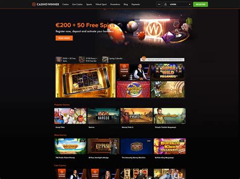 winner casino willkommensbonus anoc belgium