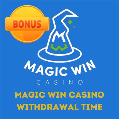 winner casino withdrawal time
