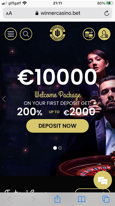 winner casino.com fgno france