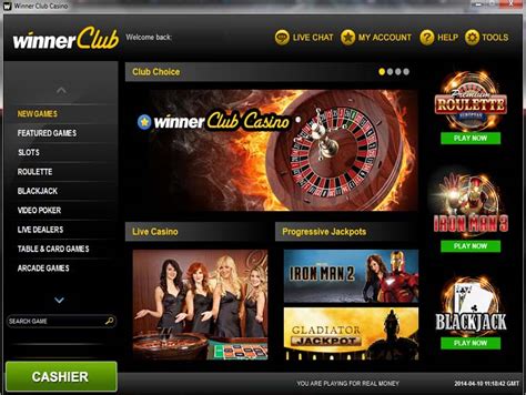 winner club casinoindex.php