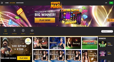 winner magic casino dyjp canada