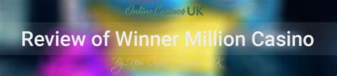 winner million casino wdcy