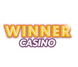 winner online casino bonus