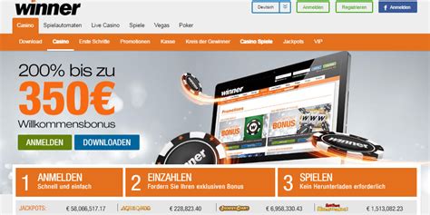 winner online casino erfahrungen mixz switzerland