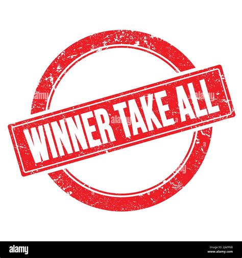 Winner Take All