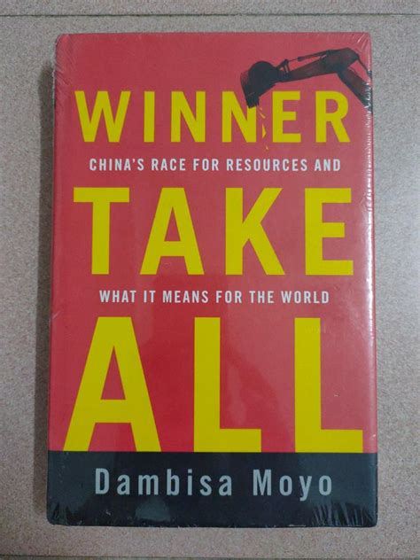 Full Download Winner Take All Chinas Race For Resources And What It Means For The World 