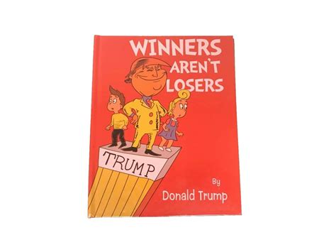 Winners Aren't Losers
