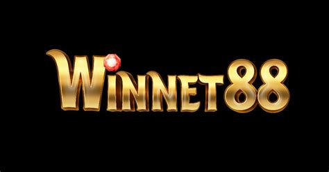 WINNET88 - Winnet88: Bosan Rungkad? Disini Lo Pasti Maxwin Bersama Situs