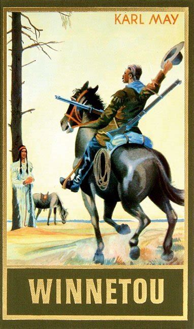 Winnetou Bd 2