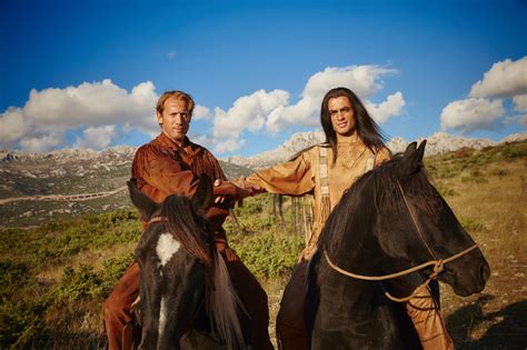 winnetou rtl 2016
