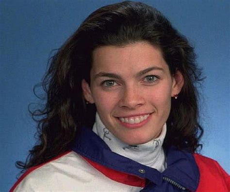 winnfred wilfred biography of nancy kerrigan