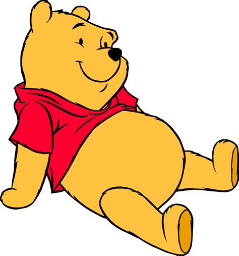 Winnie Puh