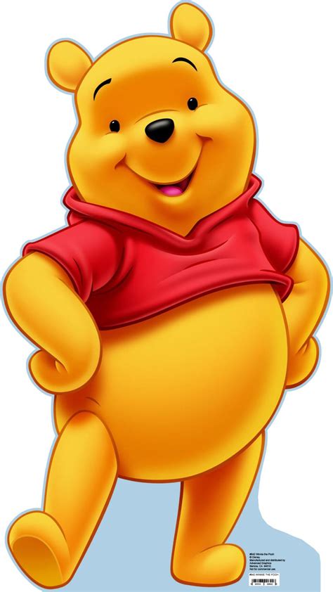 Read Winnie The Pooh 
