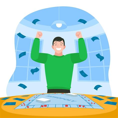 Winning At Monopoly