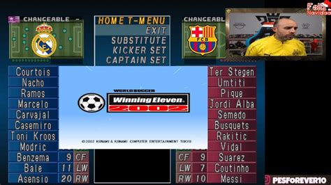 winning eleven 2002 portugues iso