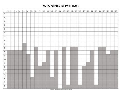 Winning Rhythms