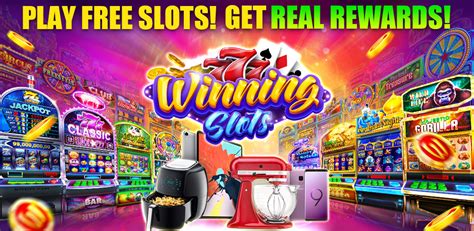 winning slots casino