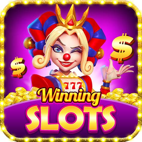 winning slots free