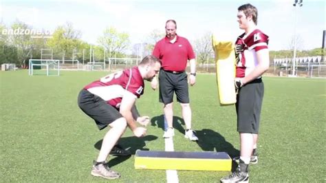 Download Winning Football Drills For Offensive And Defensive Linemen 