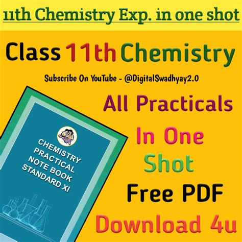 Full Download Winny 11Th Practical 